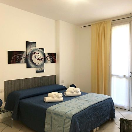 Baia Blu Rta Residence Lerici Esterno foto