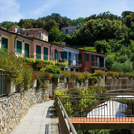 Baia Blu Rta Residence Lerici Esterno foto