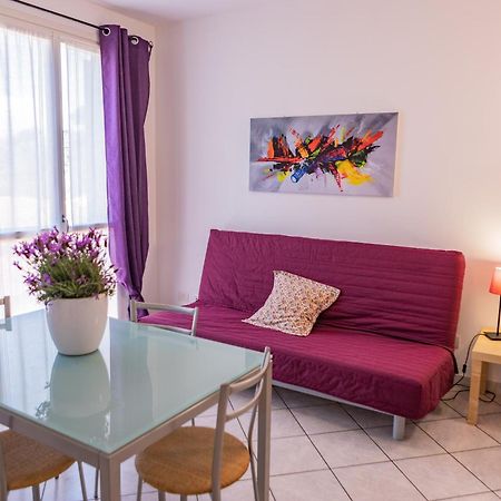 Baia Blu Rta Residence Lerici Esterno foto