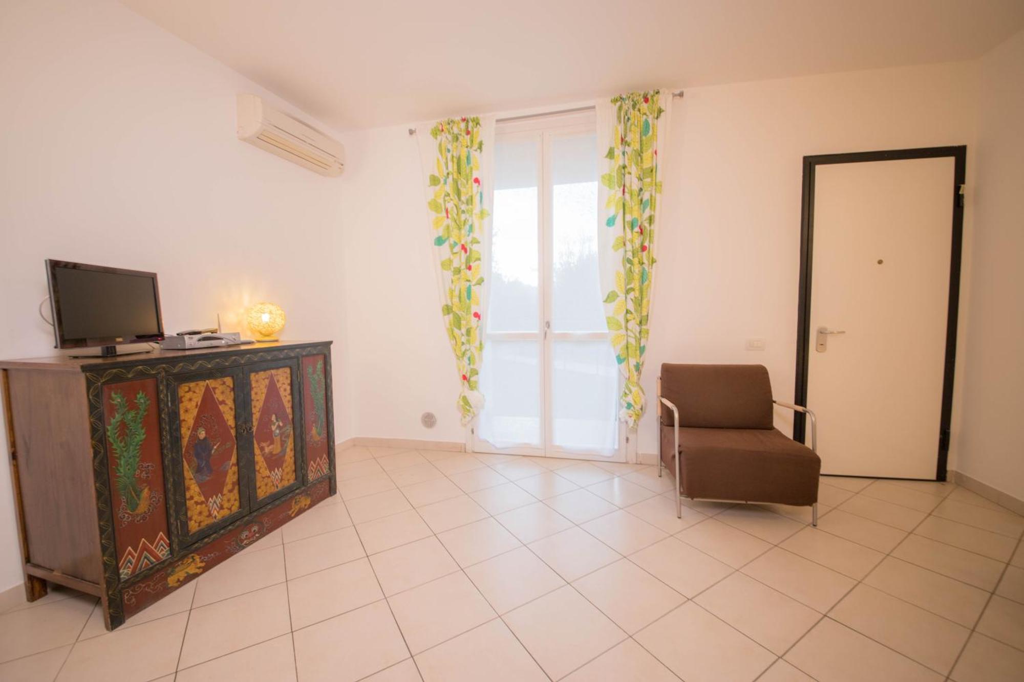 Baia Blu Rta Residence Lerici Esterno foto