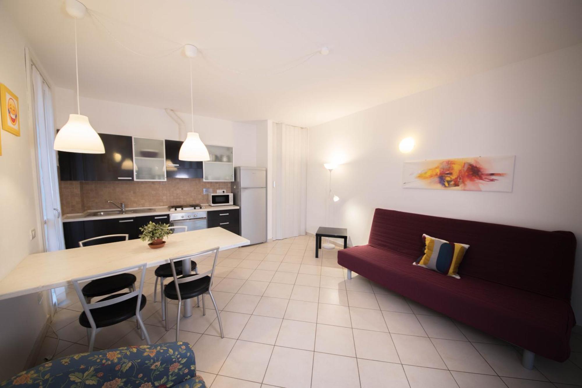 Baia Blu Rta Residence Lerici Esterno foto