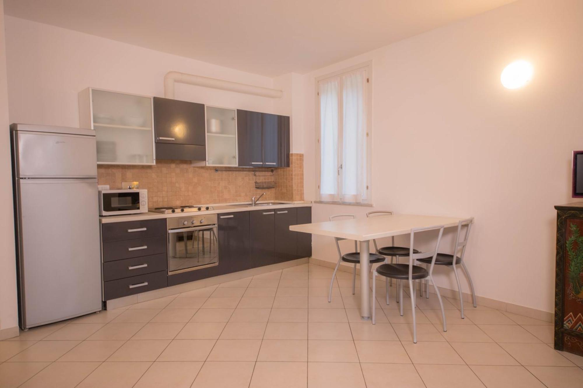 Baia Blu Rta Residence Lerici Esterno foto