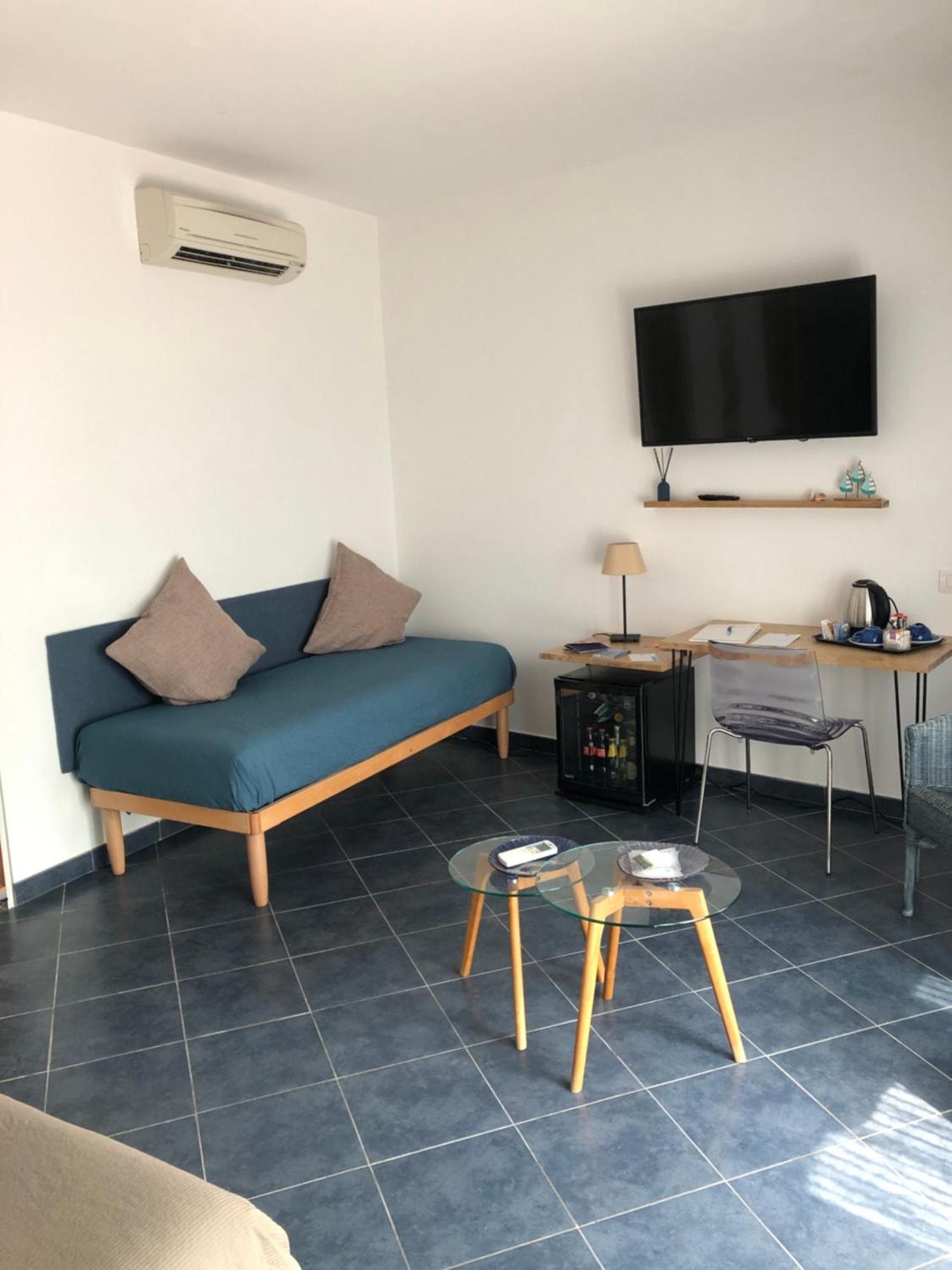 Baia Blu Rta Residence Lerici Esterno foto