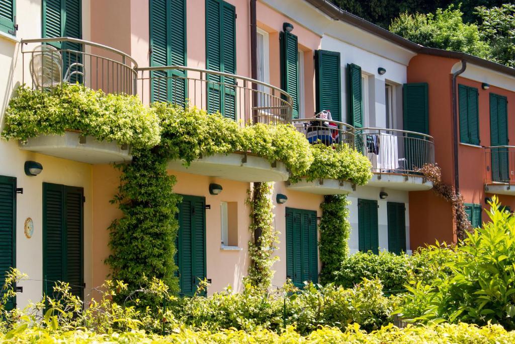Baia Blu Rta Residence Lerici Camera foto
