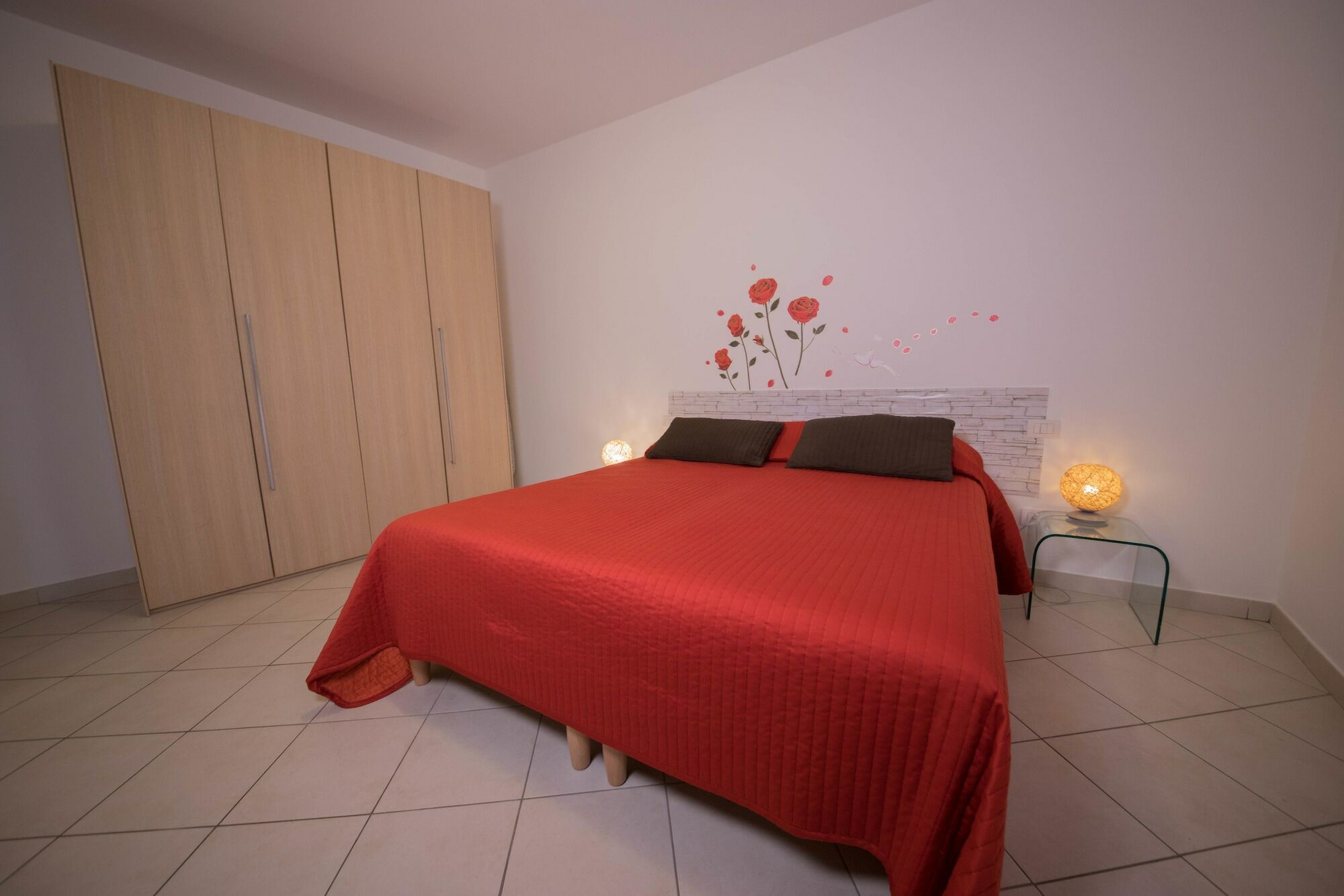 Baia Blu Rta Residence Lerici Esterno foto