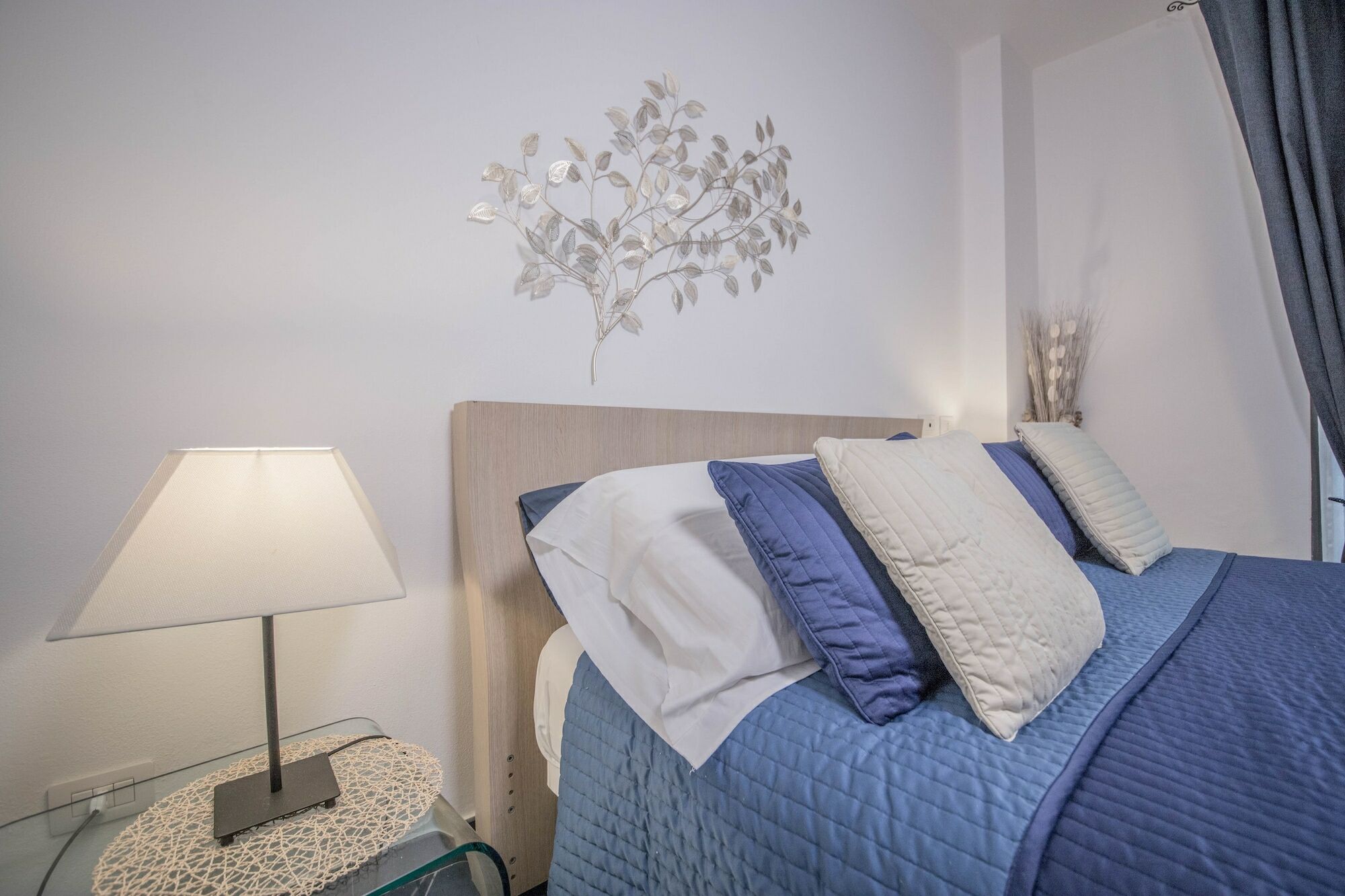 Baia Blu Rta Residence Lerici Esterno foto