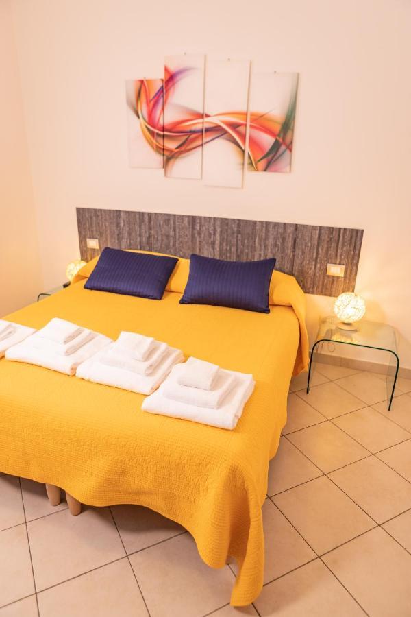 Baia Blu Rta Residence Lerici Esterno foto